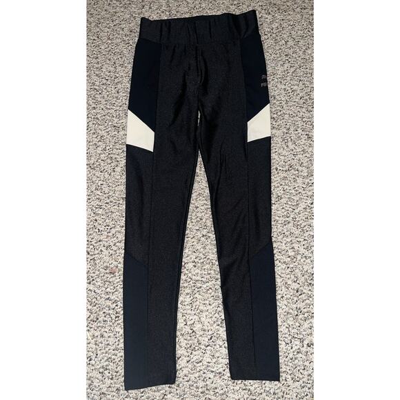 [576936-01] Womens‎ Puma Retro Legging Small - Picture 1 of 4